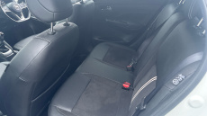 Nissan Micra 1.0 IG-T 92 N-Sport 5dr Petrol Hatchback